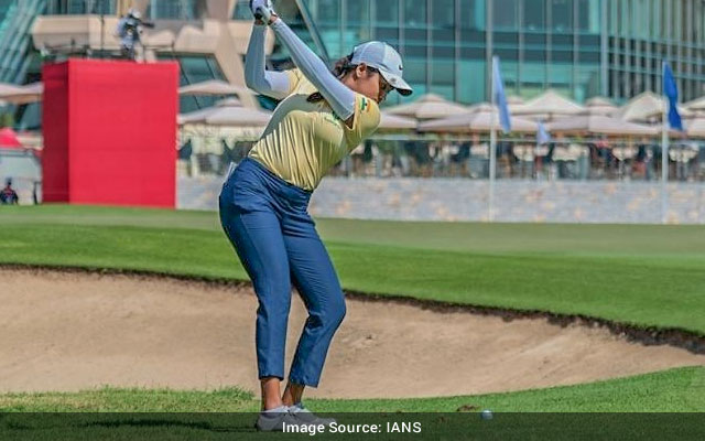Anika Varma scripts history finishes inside top10 at Womens Amateur AsiaPacific Golf