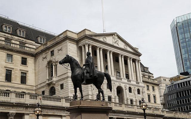 Bank of England raises interest rates for third time in four months
