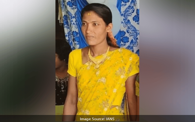 Wife murdered, Bengaluru