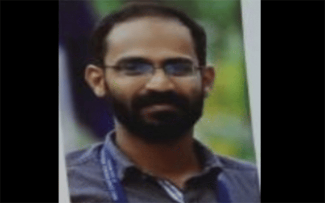 SC to hear journalist Sidhique Kappan's bail plea on Aug 26