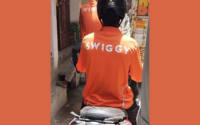 After Zomato, now Swiggy increases platform fee to Rs 3 for food orders