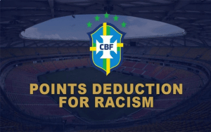 Brazil a step ahead to fight out racism in Football
