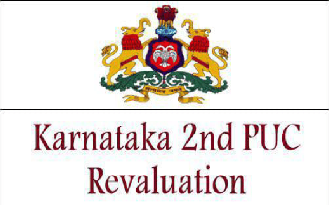 Bengaluru: Second PUC re-evaluation pattern changed