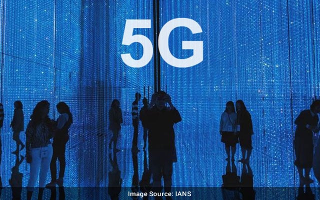 TRAI asks telcos to improve services for better 5G experience