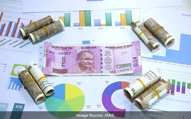 India's per capita income has doubled since 2014-15