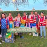 SMMKC hosts vibrant community picnic in Sharjah National Park