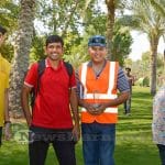 SMMKC hosts vibrant community picnic in Sharjah National Park
