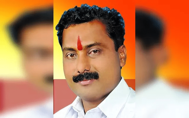 Mangaluru: BJP VP quits over ticket allocation controversy