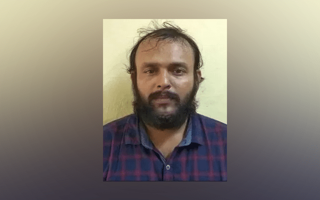 Mangaluru: Man arrested with revolver, interrogation on