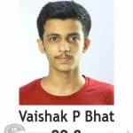 CFAL secures top ranks across Mangalore and Udupi in JEE Main students selected