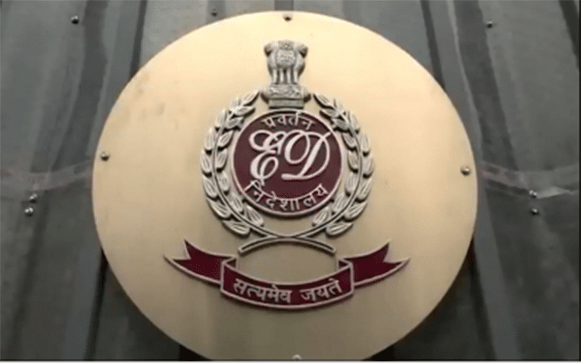 Delhi: ED lodges PMLA case against UP-based fraudster Sherpuria