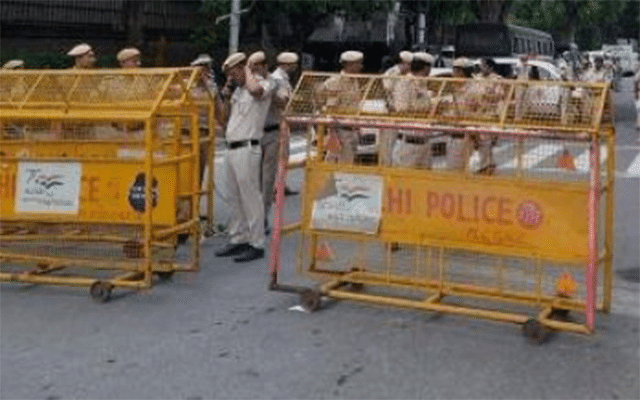Delhi: Inter-state robber nabbed by Delhi Police