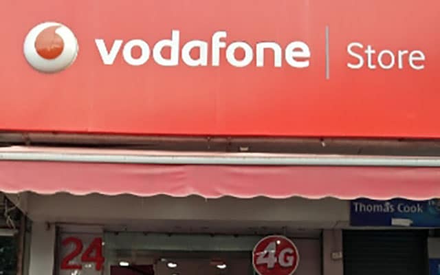 Vodafone to slash 11K jobs in 3 years to regain competitiveness