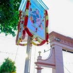 Nine days Novena to St Anthony inaugurated at Dornahalli Mysore
