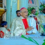 Nine days Novena to St Anthony inaugurated at Dornahalli Mysore