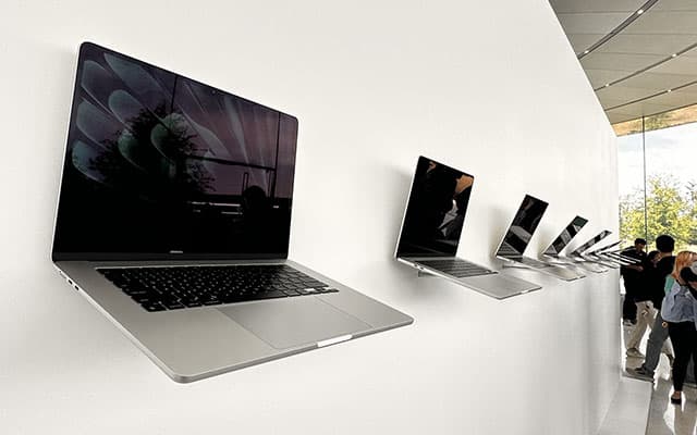15-inch MacBook Air brings in super productivity, creativity