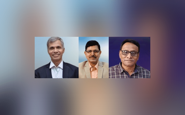 Mumbai: Mumbai, Pune, Konkan varsities get new Vice Chancellors