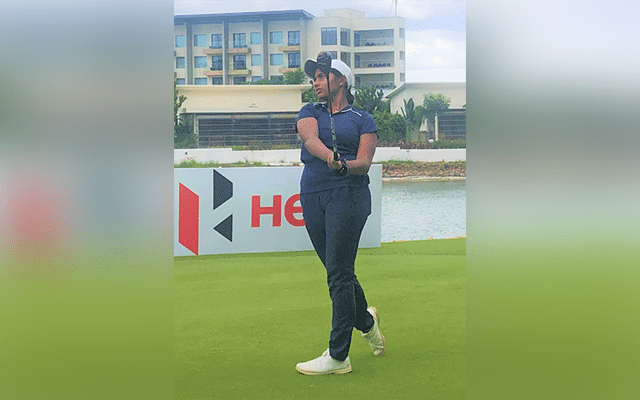 Bengaluru: Amateurs hold spotlight in 10th leg of Women's Pro Golf Tour