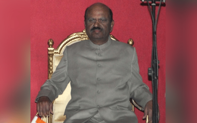 Karnataka: Bengal Guv appoints former State CJ as interim V-C of RBU