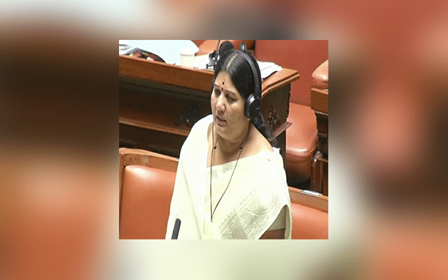 Karnataka: Getting threats from sand mafia, says JDS legislator