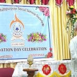 SMSSS of Diocese of Shimoga celebrates 34th foundation day