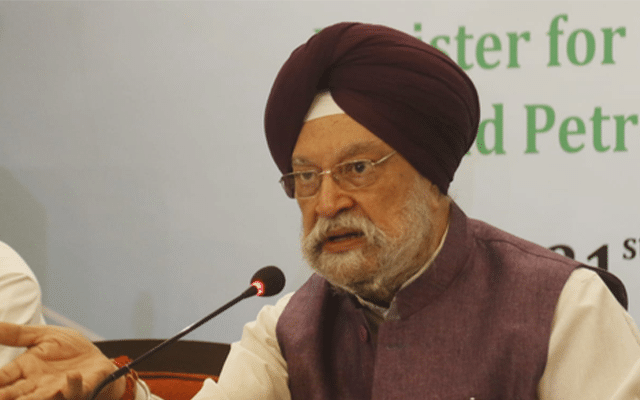 All smart city projects to be completed by June 2024, says Hardeep Puri