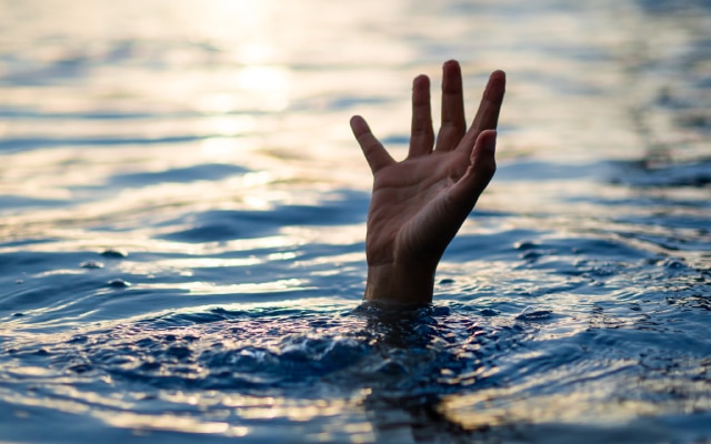 Three Men Believed to be Drowned at Panambur Beach