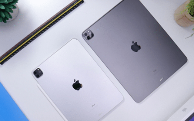 Global tablet shipments see 7% annual decline with 33 mn units in Q3, Apple leads