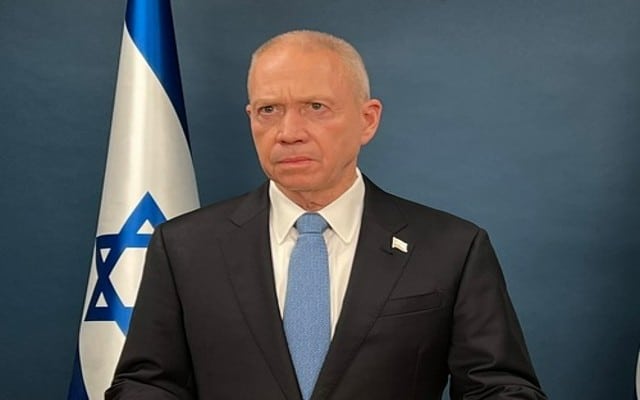 hamas-leader-yahya-sinwar-hiding-in-bunker-israel-defense-minister