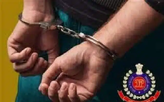 With the arrest of three men, including a weapon manufacturer, the Delhi Police’s Special Cell has busted an inter-state firearms syndicate that supplied semi-automatic guns