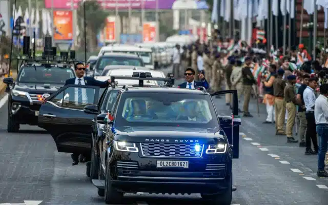 UAE President