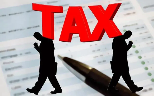 Net Direct Tax Collections For FY 202324 Up Over 19p88 pc