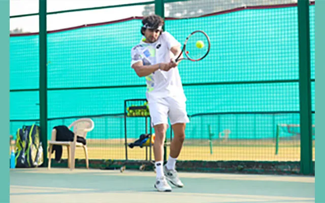 Yuvan Nandal and Hitesh Chauhan Enter ATP Rankings