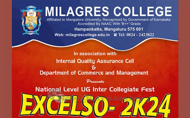 Milagres College EXCELSO