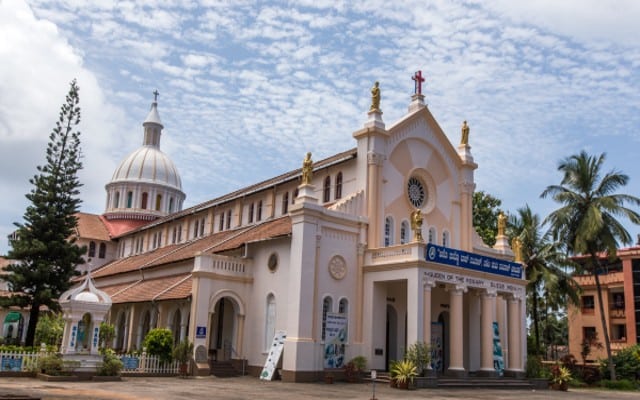 Diocese of Mangalore Responds to Incidents at Christ the King Parish