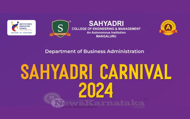 Sahyadri Carnival