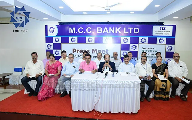 Mcc Bank Achieves Profit