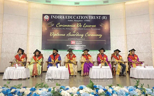 # 005 Of 005 Indira Graduation Day May 02, 2024